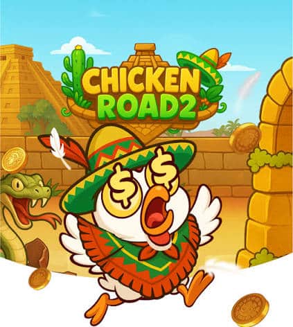 Explora la Diversión con Jugar Chicken Road 2 Explora la Diversión con Jugar Chicken Road 2