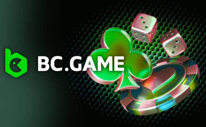 Exploring BC.Game in Africa A New Era of Online Gaming Exploring BC.Game in Africa A New Era of Online Gaming