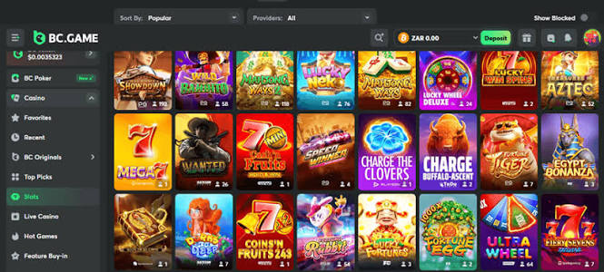 Exploring BC.Game in Africa A New Era of Online Gaming Exploring BC.Game in Africa A New Era of Online Gaming