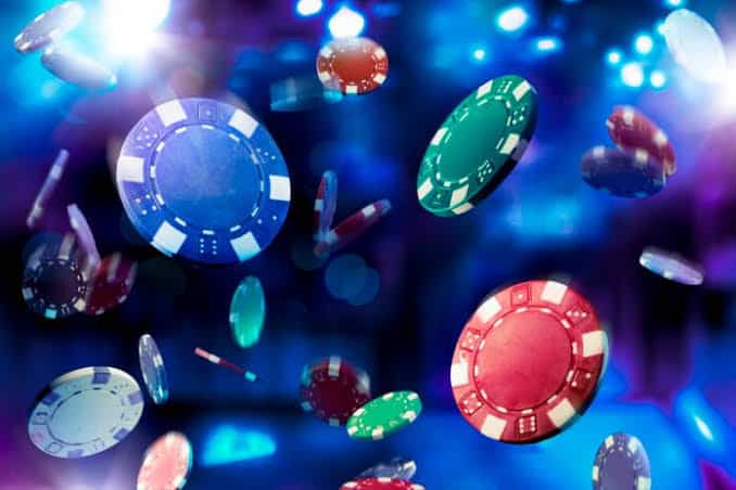 LuckyBet Casino Online s Licencí - Zábava a Bezpečnost na Dosah Ruky LuckyBet Casino Online s Licencí - Zábava a Bezpečnost na Dosah Ruky