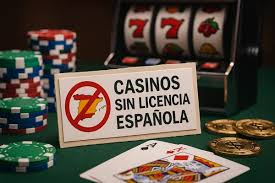 Mejores Casinos sin Licencia en 2023 -444494072 Mejores Casinos sin Licencia en 2023 -444494072