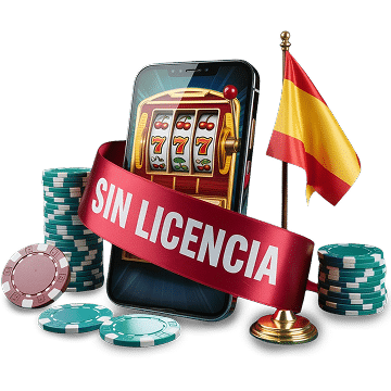 Mejores Casinos sin Licencia en 2023 -444494072 Mejores Casinos sin Licencia en 2023 -444494072
