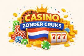 Online Casino Zonder CRUKS 10 Beste Opties voor Spelers Online Casino Zonder CRUKS 10 Beste Opties voor Spelers