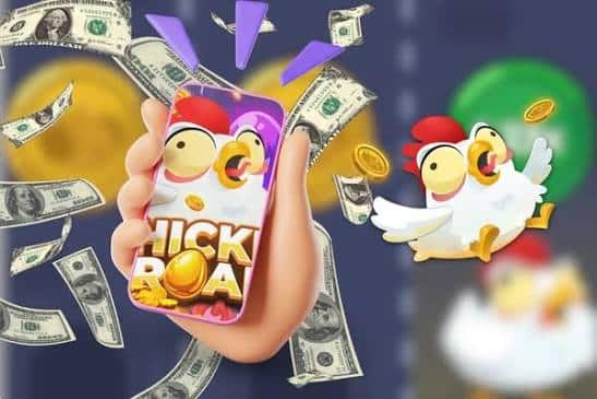 Scopri Chicken Road 2 Il Gioco che Sta Conquistando il Mondo -609492026 Scopri Chicken Road 2 Il Gioco che Sta Conquistando il Mondo -609492026