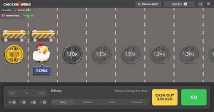 Scopri il Divertimento di Chicken Road 2 Slot Gioco e Strategie Scopri il Divertimento di Chicken Road 2 Slot Gioco e Strategie