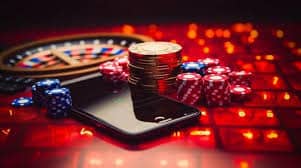 Udforskning af Online Casinoer Spil, Strategier og Bonusser Udforskning af Online Casinoer Spil, Strategier og Bonusser