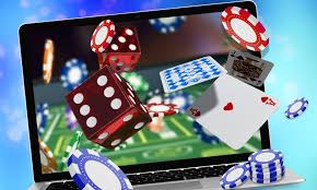Udforskning af Online Casinoer Spil, Strategier og Bonusser Udforskning af Online Casinoer Spil, Strategier og Bonusser