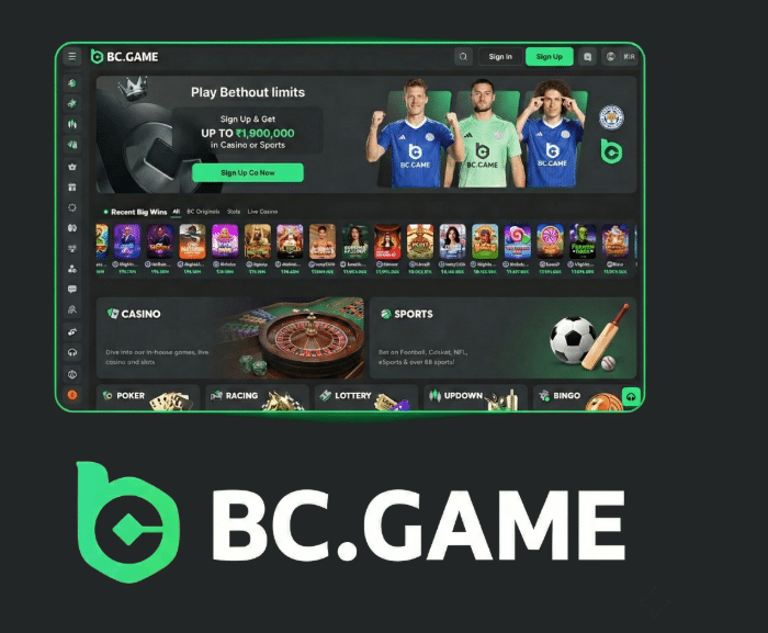 Ultimate BC.Game Mexico Bonus Guide Maximize Your Rewards Ultimate BC.Game Mexico Bonus Guide Maximize Your Rewards