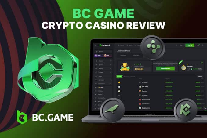 Ultimate BC.Game Mexico Bonus Guide Maximize Your Rewards Ultimate BC.Game Mexico Bonus Guide Maximize Your Rewards