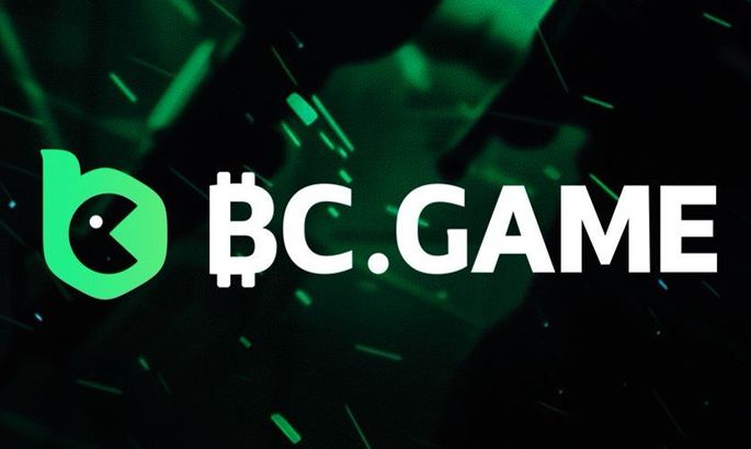 BC.Game Nigeria A Premier Online Casino Experience BC.Game Nigeria A Premier Online Casino Experience
