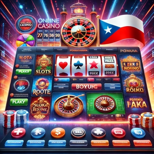 Bonus bez vkladu v zahraničních casinech – Vše, co potřebujete vědět Bonus bez vkladu v zahraničních casinech – Vše, co potřebujete vědět