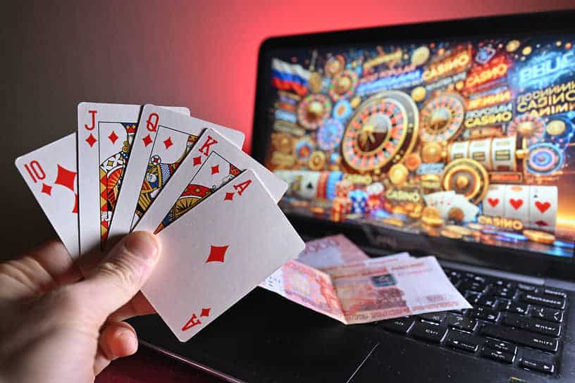 Experience the Thrill of Gaming at Ricardo's Casino & Sportsbook 2120645755 Experience the Thrill of Gaming at Ricardo's Casino & Sportsbook 2120645755