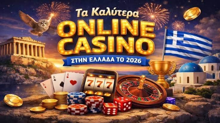 Καζίνο Χωρίς Ταυτοποίηση Το Νέο Όριο της Ψυχαγωγίας Καζίνο Χωρίς Ταυτοποίηση Το Νέο Όριο της Ψυχαγωγίας