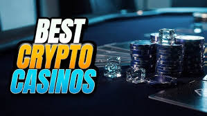 The Rise of Online Crypto Casinos Playing Without Verification The Rise of Online Crypto Casinos Playing Without Verification