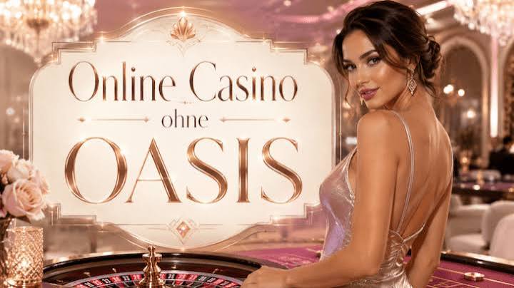 Die besten Online-Casinos ohne Oasis Spielen ohne Einschränkungen Die besten Online-Casinos ohne Oasis Spielen ohne Einschränkungen