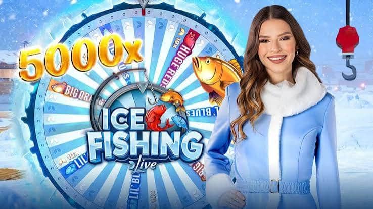 Fishing Time Casino Bonus Unleashing Rewards and Fun Fishing Time Casino Bonus Unleashing Rewards and Fun