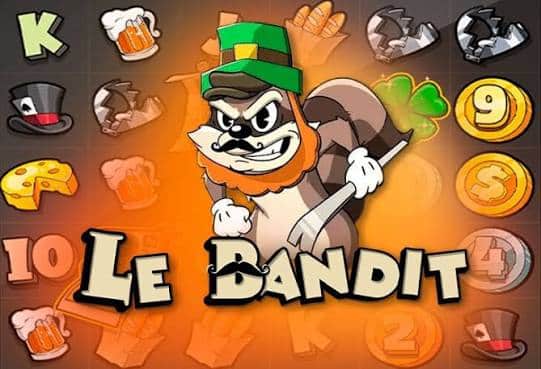 Forståelse af Le Bandit Volatilitet i Spil Forståelse af Le Bandit Volatilitet i Spil