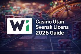 Nya Utländska Casino Upptäck Elektronikens Värld av Spel Nya Utländska Casino Upptäck Elektronikens Värld av Spel