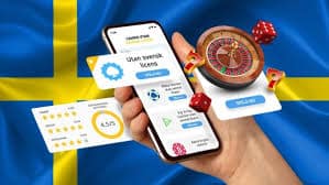 Nya Utländska Casino Upptäck Elektronikens Värld av Spel Nya Utländska Casino Upptäck Elektronikens Värld av Spel