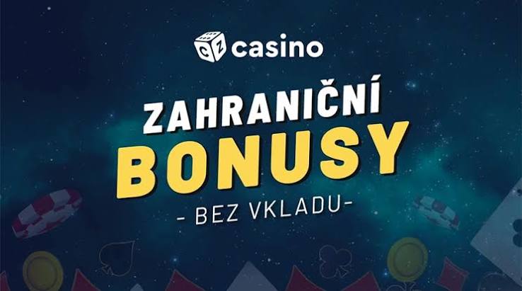 Online Casino Zahraničí Vše, co Potřebujete Vědět Online Casino Zahraničí Vše, co Potřebujete Vědět