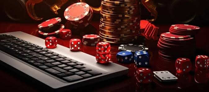 Online Casino Zahraničí Vše, co Potřebujete Vědět Online Casino Zahraničí Vše, co Potřebujete Vědět