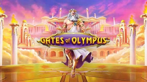 Anmeldelse af Gates of Olympus En Rejse til De Greske Guder 781876703 Anmeldelse af Gates of Olympus En Rejse til De Greske Guder 781876703