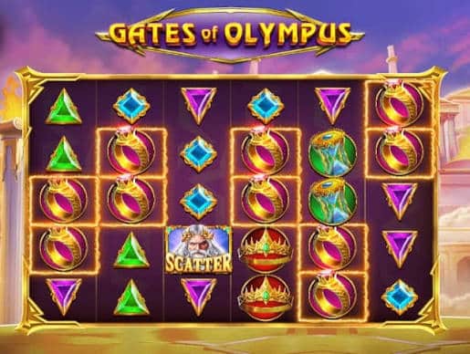 Oplev Gates of Olympus En Rejse til Det Gamle Grækenland Oplev Gates of Olympus En Rejse til Det Gamle Grækenland